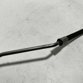 2011-2016 BMW 550i xDrive Dynamic Drive Valve Block Pressure Pipe Hose Line OEM
