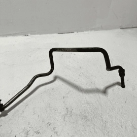 2011-2016 BMW 550i xDrive Dynamic Drive Valve Block Pressure Pipe Hose Line OEM