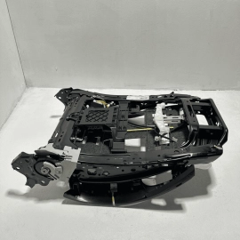 2014 - 2020 MERCEDES W222 S550 S560 FRONT RIGHT UPPER SEAT RAIL TRACK FRAME OEM