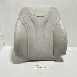 2014-2017 Mercedes W222 S550 Front Right Passenger Side Upper Seat Cushion OEM