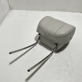 2014-2017 MERCEDES S550 W222 FRONT LEFT OR RIGHT SEAT HEADREST HEAD REST OEM 1PC