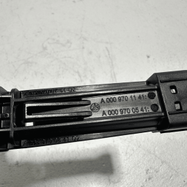 2014-2017 MERCEDES W222 S550 FRONT RIGHT OR LEFT SEAT HEADREST GUIDE INSERT OEM