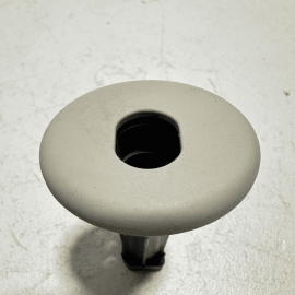 2014-2017 MERCEDES W222 S550 FRONT RIGHT OR LEFT SEAT HEADREST GUIDE INSERT OEM