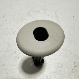 2014-2017 MERCEDES W222 S550 FRONT RIGHT OR LEFT SEAT HEADREST GUIDE INSERT OEM