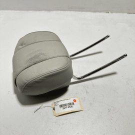 MERCEDES S550 W222 2014-2017 FRONT LEFT OR RIGHT SEAT HEADREST HEAD REST OEM 1PC