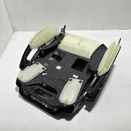 2014 - 2020 MERCEDES W222 S550 S560 FRONT DRIVER UPPER SEAT RAIL TRACK FRAME OEM