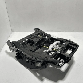 2014 - 2020 MERCEDES W222 S550 S560 FRONT DRIVER UPPER SEAT RAIL TRACK FRAME OEM