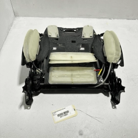 2014 - 2020 MERCEDES W222 S550 S560 FRONT DRIVER UPPER SEAT RAIL TRACK FRAME OEM