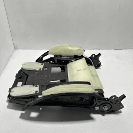 2014 - 2020 MERCEDES W222 S550 S560 FRONT DRIVER UPPER SEAT RAIL TRACK FRAME OEM