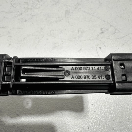 MERCEDES W222 S550 FRONT RIGHT OR LEFT SEAT HEADREST GUIDE INSERT 2014-2017 OEM