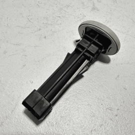 MERCEDES W222 S550 FRONT RIGHT OR LEFT SEAT HEADREST GUIDE INSERT 2014-2017 OEM