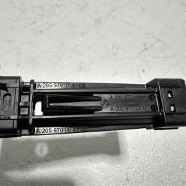 MERCEDES W222 S550 FRONT RIGHT OR LEFT SEAT HEADREST GUIDE INSERT 2014-2017 OEM