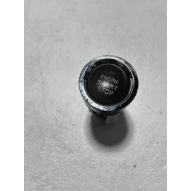 2024 SUBARU IMPREZA RS DASH START STOP IGNITION SWITCH BUTTON OEM