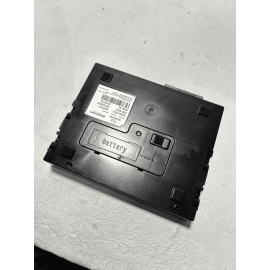 2024 SUBARU IMPREZA RS COMMUNICATION TELEMATIC CONTROL MODULE OEM