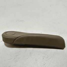 2016-2018 HONDA PILOT FRONT RIGHT PASSENGER SIDE SEAT ARMREST ARM REST BEIGE OEM