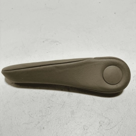 2016-2018 HONDA PILOT FRONT RIGHT PASSENGER SIDE SEAT ARMREST ARM REST BEIGE OEM