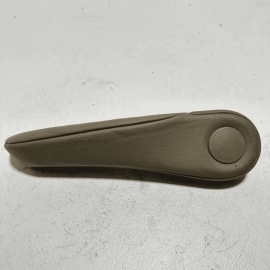 2016-2018 HONDA PILOT FRONT RIGHT PASSENGER SIDE SEAT ARMREST ARM REST BEIGE OEM