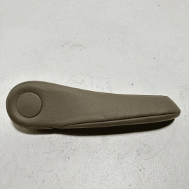 2016-2018 HONDA PILOT FRONT RIGHT PASSENGER SIDE SEAT ARMREST ARM REST BEIGE OEM