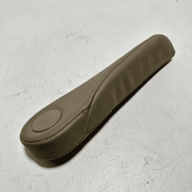 2016-2018 HONDA PILOT FRONT RIGHT PASSENGER SIDE SEAT ARMREST ARM REST BEIGE OEM