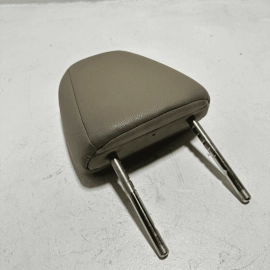 2016-2022 HONDA PILOT FRONT LEFT OR RIGHT SIDE SEAT HEADREST HEAD REST BEIGE OEM