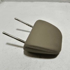 2016-2022 HONDA PILOT FRONT LEFT OR RIGHT SIDE SEAT HEADREST HEAD REST BEIGE OEM