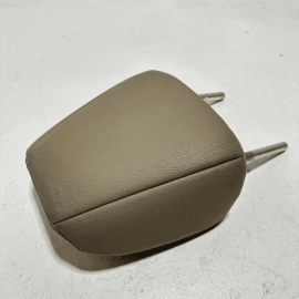 2016-2022 HONDA PILOT FRONT LEFT OR RIGHT SIDE SEAT HEADREST HEAD REST BEIGE OEM