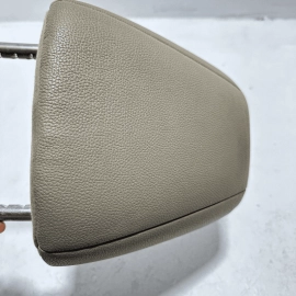 2016-2022 HONDA PILOT FRONT LEFT OR RIGHT SIDE SEAT HEADREST HEAD REST BEIGE OEM