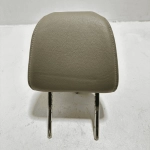 2016-2022 HONDA PILOT FRONT LEFT OR RIGHT SIDE SEAT HEADREST HEAD REST BEIGE OEM