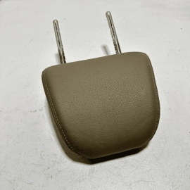 2016-2022 HONDA PILOT FRONT LEFT OR RIGHT SIDE SEAT HEADREST HEAD REST BEIGE OEM