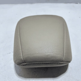 2016-2022 HONDA PILOT FRONT LEFT OR RIGHT SIDE SEAT HEADREST HEAD REST BEIGE OEM
