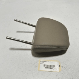 2016-2022 HONDA PILOT FRONT LEFT OR RIGHT SIDE SEAT HEADREST HEAD REST BEIGE OEM