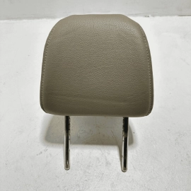 2016-2022 HONDA PILOT FRONT LEFT OR RIGHT SIDE SEAT HEADREST HEAD REST BEIGE OEM