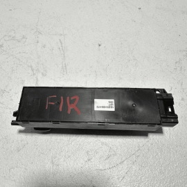 2017 - 2021 HONDA PILOT FRONT RIGHT PASSENGER SEAT ADJUSTMENT CONTROL SWITCH OEM