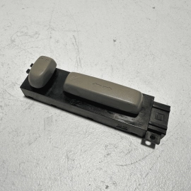 2017 - 2021 HONDA PILOT FRONT RIGHT PASSENGER SEAT ADJUSTMENT CONTROL SWITCH OEM