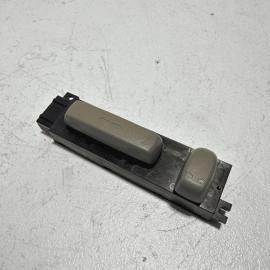2017 - 2021 HONDA PILOT FRONT RIGHT PASSENGER SEAT ADJUSTMENT CONTROL SWITCH OEM