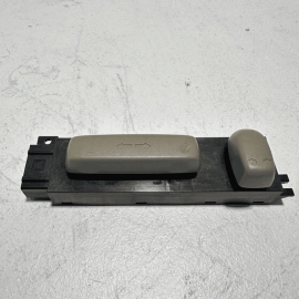 2017 - 2021 HONDA PILOT FRONT RIGHT PASSENGER SEAT ADJUSTMENT CONTROL SWITCH OEM