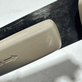 2017 - 2021 HONDA PILOT FRONT RIGHT PASSENGER SEAT ADJUSTMENT CONTROL SWITCH OEM