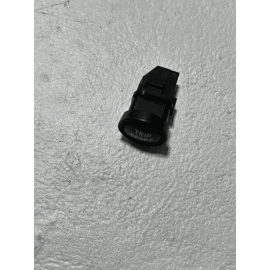 2024 SUBARU IMPREZA DASHBOARD DISPLAY TRIP RESET CONTROL SWITCH BUTTON OEM