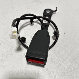 HONDA PILOT 2016 - 2021 FRONT RIGHT PASSENGER SIDE SEAT BELT SEATBELT BUCKLE OEM