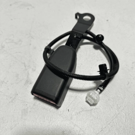 HONDA PILOT 2016 - 2021 FRONT RIGHT PASSENGER SIDE SEAT BELT SEATBELT BUCKLE OEM