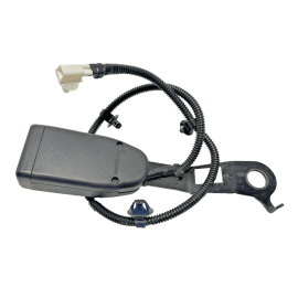 HONDA PILOT 2016 - 2021 FRONT RIGHT PASSENGER SIDE SEAT BELT SEATBELT BUCKLE OEM