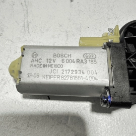 2016 - 2021 HONDA PILOT FRONT RIGHT PASSENGER SEAT ADJUST RECLINE MOTOR OEM