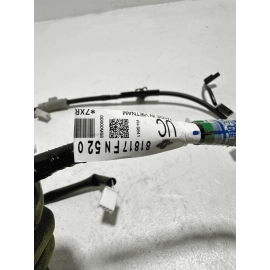 SUBARU IMPREZA RS 2024 REAR GATE TAILGATE CORD CABLE WIRE WIRING HARNESS OEM