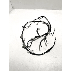 SUBARU IMPREZA RS 2024 REAR GATE TAILGATE CORD CABLE WIRE WIRING HARNESS OEM