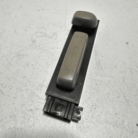 2017-2021 HONDA PILOT FRONT LEFT DRIVER SEAT ADJUSTMENT CONTROL SWITCH OEM Beige