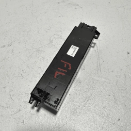 2017-2021 HONDA PILOT FRONT LEFT DRIVER SEAT ADJUSTMENT CONTROL SWITCH OEM Beige