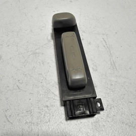 2017-2021 HONDA PILOT FRONT LEFT DRIVER SEAT ADJUSTMENT CONTROL SWITCH OEM Beige