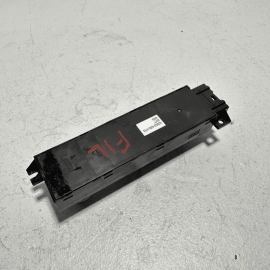 2017-2021 HONDA PILOT FRONT LEFT DRIVER SEAT ADJUSTMENT CONTROL SWITCH OEM Beige