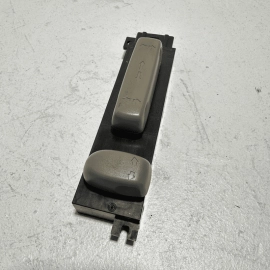 2017-2021 HONDA PILOT FRONT LEFT DRIVER SEAT ADJUSTMENT CONTROL SWITCH OEM Beige
