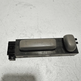 2017-2021 HONDA PILOT FRONT LEFT DRIVER SEAT ADJUSTMENT CONTROL SWITCH OEM Beige